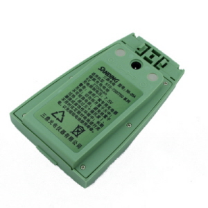 Batteria Per Sanding STS 720