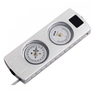 Compass-Clinometer
