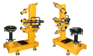 Collimatore Ottico W420-4A