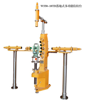 Collimatore Ottico W550-10TD