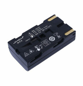 Battery ZBA 203